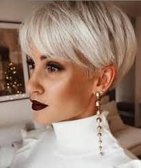 Discover 250 funky short hair and short hair cuts ideas