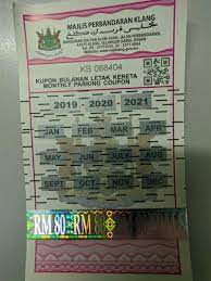 Punca kuasa majlis perbandaran klang ialah : Majlis Perbandaran Klang Mpk Monthly Parking Coupon Tickets Vouchers Gift Cards Vouchers On Carousell
