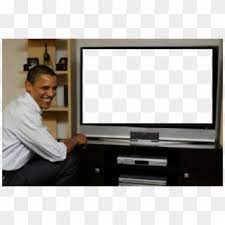 High Quality Obama Watching Tv Blank Meme Template Barack Obama Watching Tv Hd Png Download 1075x720 5581451 Pngfind Cartoons are crazy but romantic too. high quality obama watching tv blank
