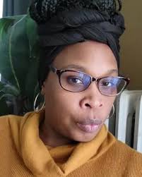 Obituary information for Chervoone Rozecki