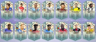 There's a brand new promotional event coming to fifa 20. January 18th Future Stars Page 6 Fifa Forums