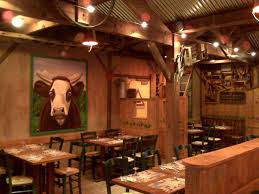 La Pataterie Castres Restaurants Ambiance