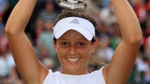 Laura Robson: Former junior Wimbledon champion and Olympic silver medal  confirms retirement from tennis