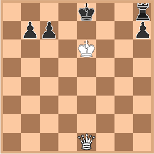 But in chess, the rook is the easiest piece to learn. Chess Puzzles Rook Strategies Brilliant Math Science Wiki