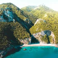 309 likes · 4 talking about this. Chiliadou Beach Evia Greece Greece Travel Greece Beach Dream Vacations Destinations