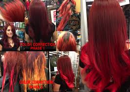 Pin On Hair That Makes You Red With Envy