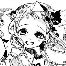Supercoloring.com is a super fun for all ages: Toilet Bound Hanako Kun Icons Tumblr Anime Manga Art Manga Anime