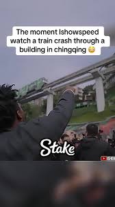 Train Accident Shawn Soto