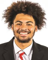 Featured Husker Student-Athletes