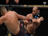 Gillespie was scheduled to return last month at. Diego Ferreira Vs Gregor Gillespie Full Fight Ufc On Espn 24 Part I