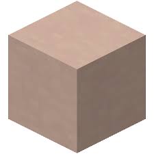Next, place the block of clay in the top box of the furnace. Terracotta Official Minecraft Wiki
