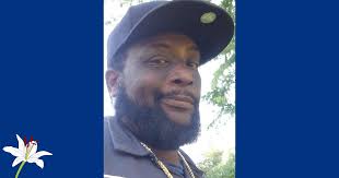 Darius Ellis, age 38