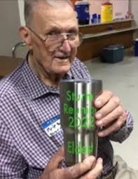 Obituary information for Fritz Sturm