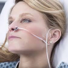 When You Really Need a SpO2 and Your Monitor Won't Cooperate