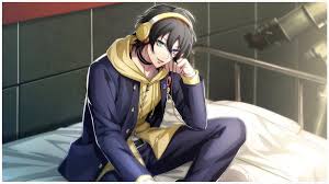 ヒプマイarb カード一覧ssr用 on twitter hypnosis rap battle cute anime guys