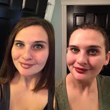 Ladies how did you cope with your make up