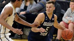 You'll receive email and feed alerts when new items arrive. Byu Men S Basketball Team Continues To Tease Its Fans Byu Standard Net