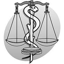 Resultado de imagen de codigo de deontologia medica guia de etica medica