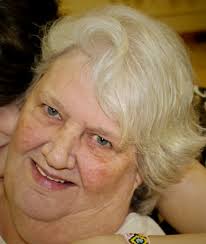 Obituary for Jean (Gramby) Eileen Sudnick