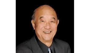 Linda Soohoo's Instagram, Twitter & Facebook