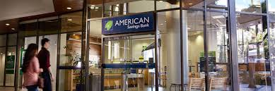Deposits in honolulu, hi banks that are insured by the fdic are guaranteed for up to $250,000 per depositor. Waikiki Branch In Honolulu Hi American Savings Bank Hawaii