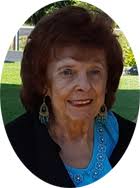 Obituary for Nancy (Augustine) Neumeyer