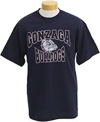 147 results for gonzaga bulldogs. Amazon Com Ncaa Gonzaga Bulldogs Colossus Short Sleeved T Shirt Sports Fan T Shirts Clothing