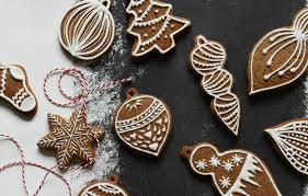 Here, you will find recipes for dishes prepared for a polish christmas. Polish Spiced Christmas Cookies Matching Food Wine