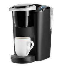 Maybe you would like to learn more about one of these? Keurig K35 K Compact 1 Cup Coffee Maker Black For Sale Online Ebay