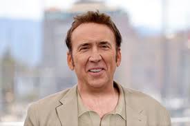 Nicolas Cage (actor)