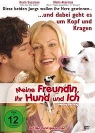 Meine Freundin, ihr Hund und ich: Amazon.de: Akerman, Malin, Hines, Brendan  P., Sussman, Kevin, Hernandez, Juan Carlos, Doyle, Mike, Ritter, Krysten,  ...