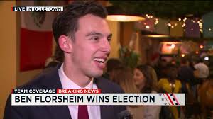 Middletown Mayoral race