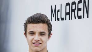 Fórmula 1: Norris: "Todo depende de lo que haga Fernando Alonso"