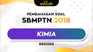 Ayo simak pembahasan soalnya dan. Soal Sbmptn Kimia 2018 Cara Golden