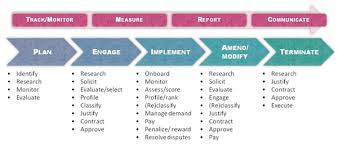 Interview Sherry Irwin On Vendor Lifecycle Management The Itam Review