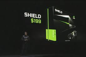 > 4.13 x 1.89 x 1.77 inches. The New Nvidia Shield Is The World S First 4k Android Tv Console And Launches This May For 199 The Verge