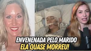 HANNAH PETTY CASE: SHE WAS POISONED BY HER HUSBAND BUT CAME BACK!