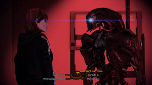 Mass Effect, Personal Identity, And Genocide | The Blackwell Philosophy And  Pop Culture Series