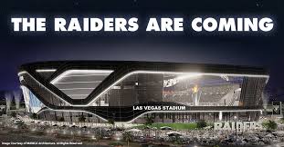 The official facebook page of the las vegas raiders. Las Vegas Raiders On Twitter Reserve Your Place In Raiders History Theraidersarecoming Info Https T Co Zvnlnulagj