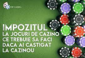 Impozit pe câștiguri la jocurile de noroc impozit pe veniturile provenite de la jocurile de noroc pentru. Impozit La Jocurile De Noroc Online In 2021 Top Cazino Ro