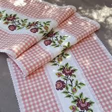 Potikare Mutfak Ortusu Dantel Ve Potikare Sentezi Kanavice Elisi Fikirleri Elisi Odalari