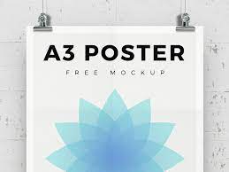 A3 Poster Template Free Download Poster Template Free Poster Template Powerpoint Poster Template