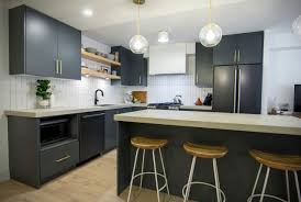 A popular choice for small spaces, as it can be rolled away when not in use. 11 Kitchen Trends For 2020 Inspire Homes