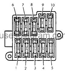 You can't find this ebook anywhere online. Fuse Box Diagram Dodge Ram Van 1983 1989