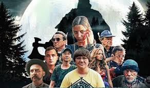 They will have to fight. Nobody Sleeps In The Woods Tonight Movie Video Dailymotion