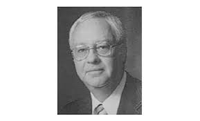 Jack Mobley Obituary (1932