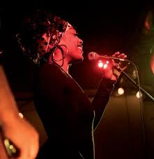 Mojatu Magazine Nottingham M048 by Mojatu Magazines