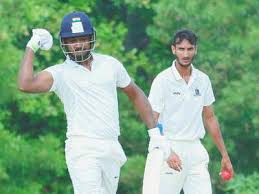 Sanju samson has been dropped from the. Virat Kohli S Hyderabad Knock Inspires Sanju Samson In His Century Against Bengal Cricket News Times Of India