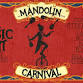 Mandolin Carnival with Carlo Aonzo, Don Stiernberg, Brian Oberlin, and Don Julin