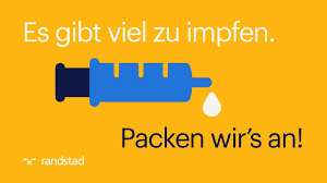 Das gilt auch für minijobber, die zum beispiel in privathaushalten als gärtner oder haushaltshilfe tätig sind. Randstad Unterstutzt Mit 10 000 Stunden Randstad